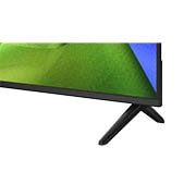 LG 43 collu LG NANO 4K UHD AI NU80 viedtelevizors 2026, 43&nbsp;collu LG NANO 4K UHD AI NU80 Smart TV 2026, 43NU800B3LC, thumbnail 11